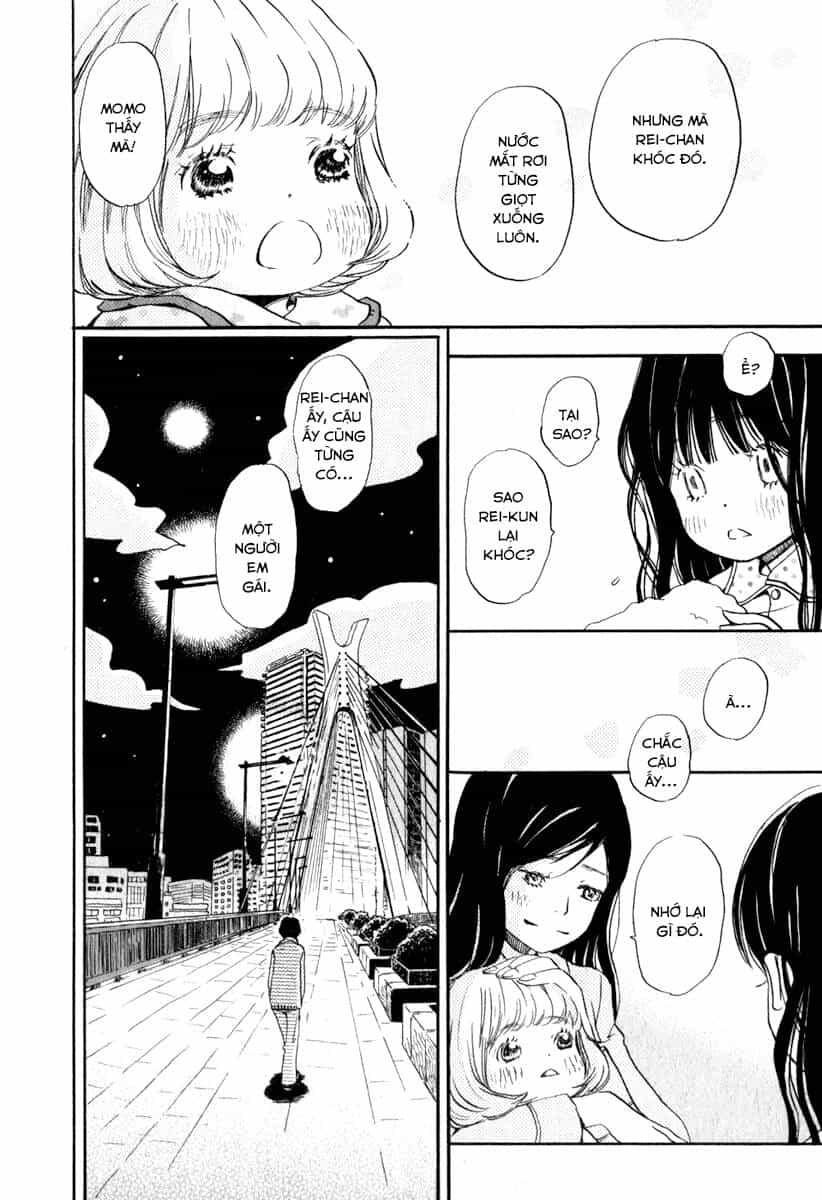 3-Gatsu No Lion - Chương 9 - ảnh 13