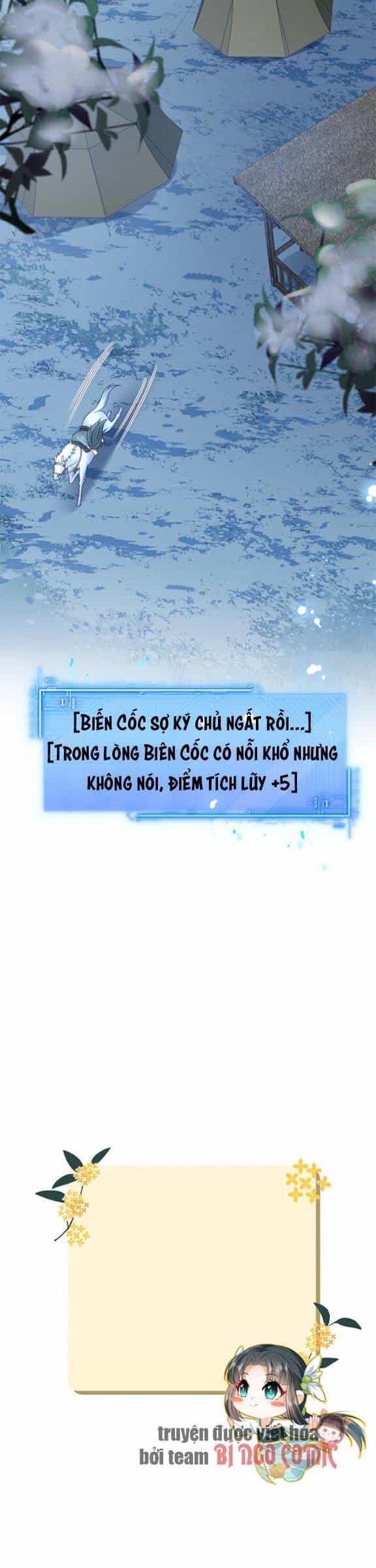 3 Kiếp Xui Xẻo, Kiếp Này Cùng Ta Thần Kinh - Chương 10 - ảnh 9
