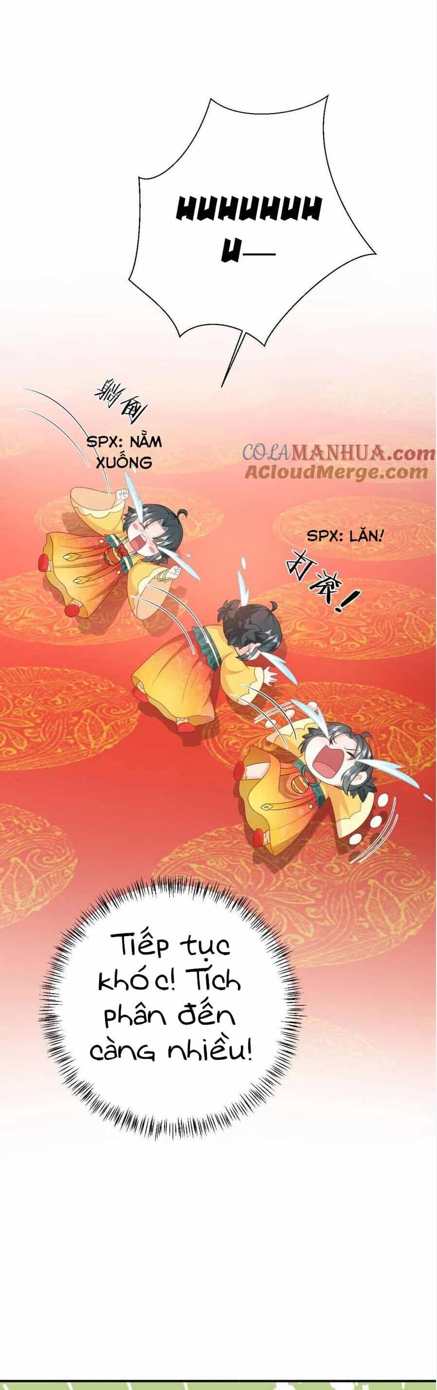 3 Kiếp Xui Xẻo, Kiếp Này Cùng Ta Thần Kinh - Chương 100 - ảnh 10