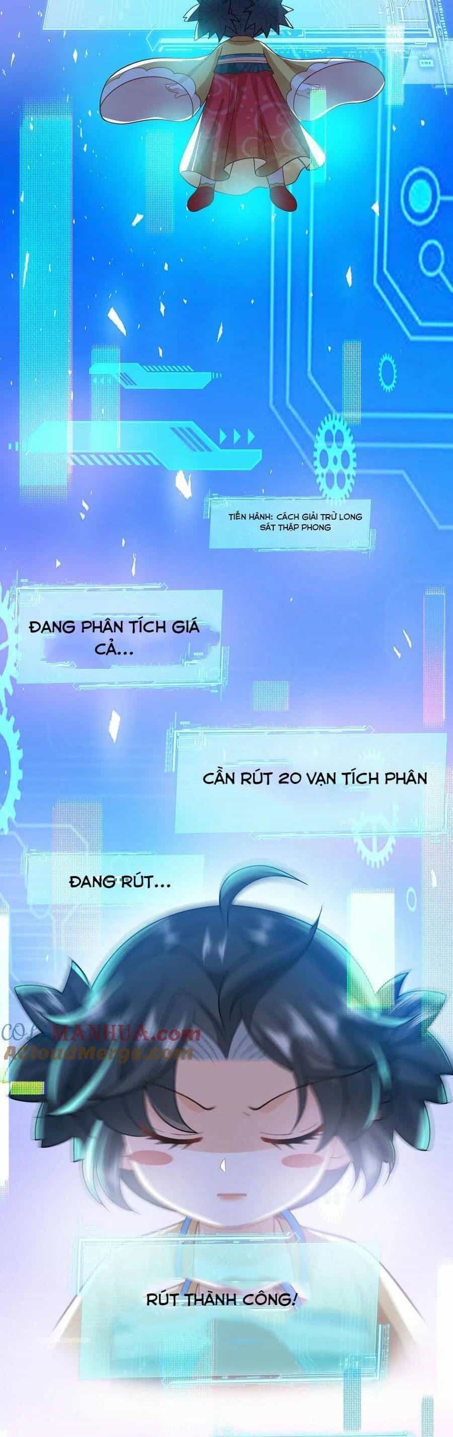 3 Kiếp Xui Xẻo, Kiếp Này Cùng Ta Thần Kinh - Chương 101 - ảnh 4