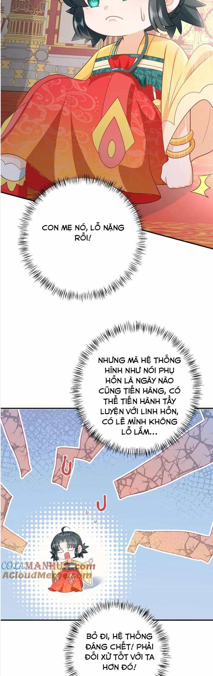 3 Kiếp Xui Xẻo, Kiếp Này Cùng Ta Thần Kinh - Chương 103 - ảnh 5