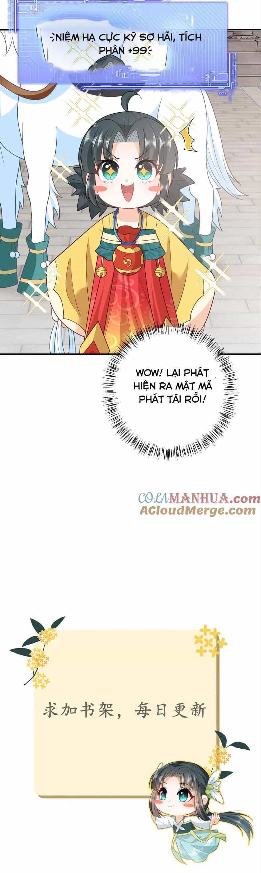 3 Kiếp Xui Xẻo, Kiếp Này Cùng Ta Thần Kinh - Chương 105 - ảnh 21