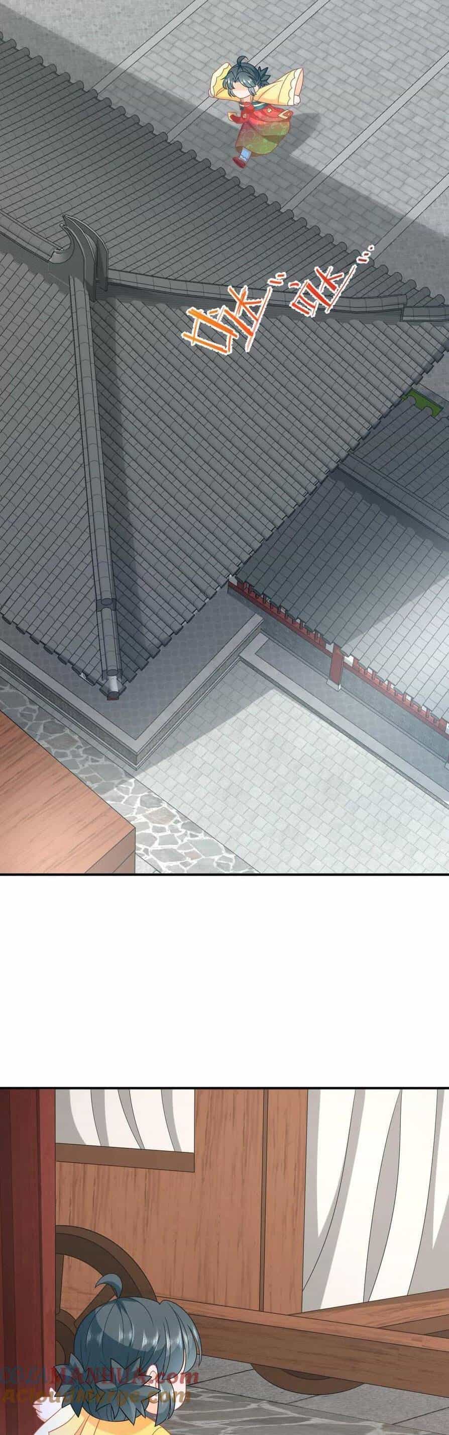 3 Kiếp Xui Xẻo, Kiếp Này Cùng Ta Thần Kinh - Chương 109 - ảnh 6