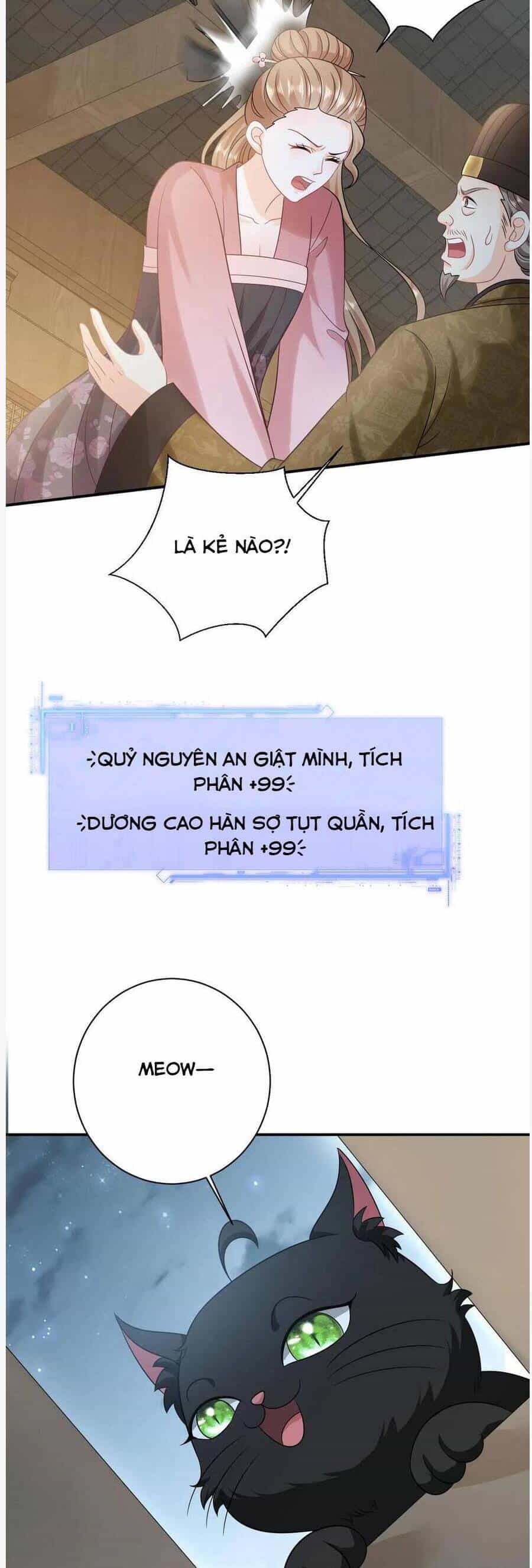 3 Kiếp Xui Xẻo, Kiếp Này Cùng Ta Thần Kinh - Chương 124 - ảnh 15