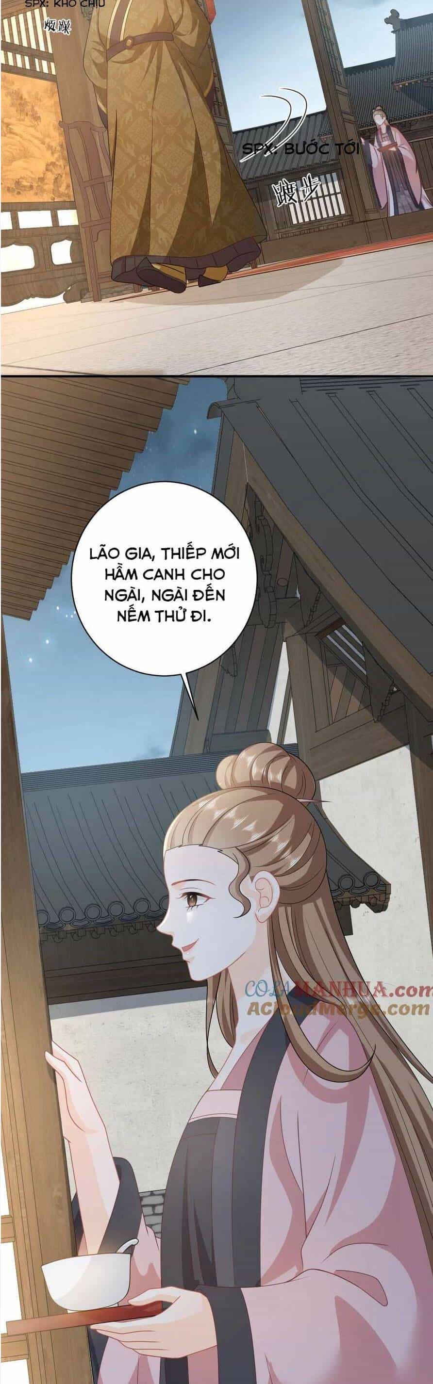 3 Kiếp Xui Xẻo, Kiếp Này Cùng Ta Thần Kinh - Chương 124 - ảnh 4