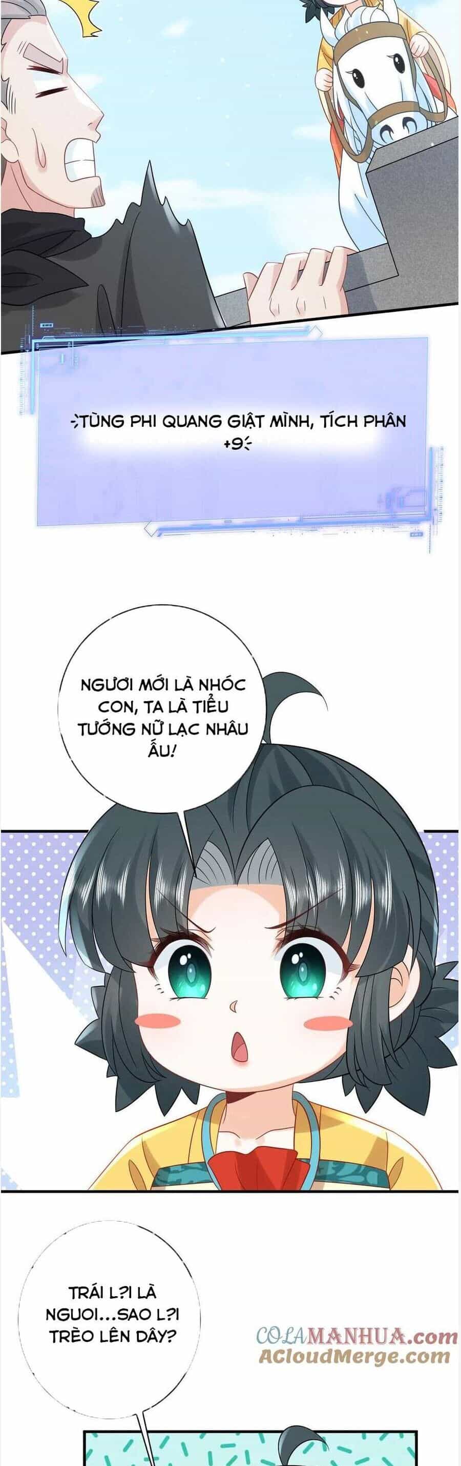 3 Kiếp Xui Xẻo, Kiếp Này Cùng Ta Thần Kinh - Chương 131 - ảnh 15