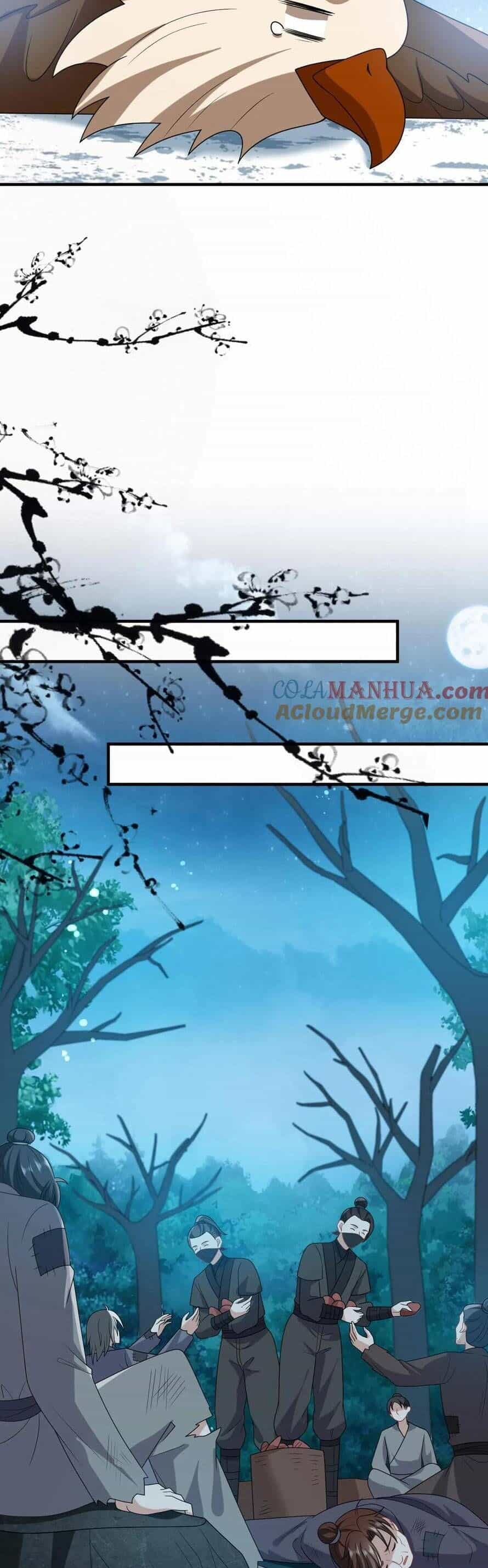 3 Kiếp Xui Xẻo, Kiếp Này Cùng Ta Thần Kinh - Chương 133 - ảnh 11