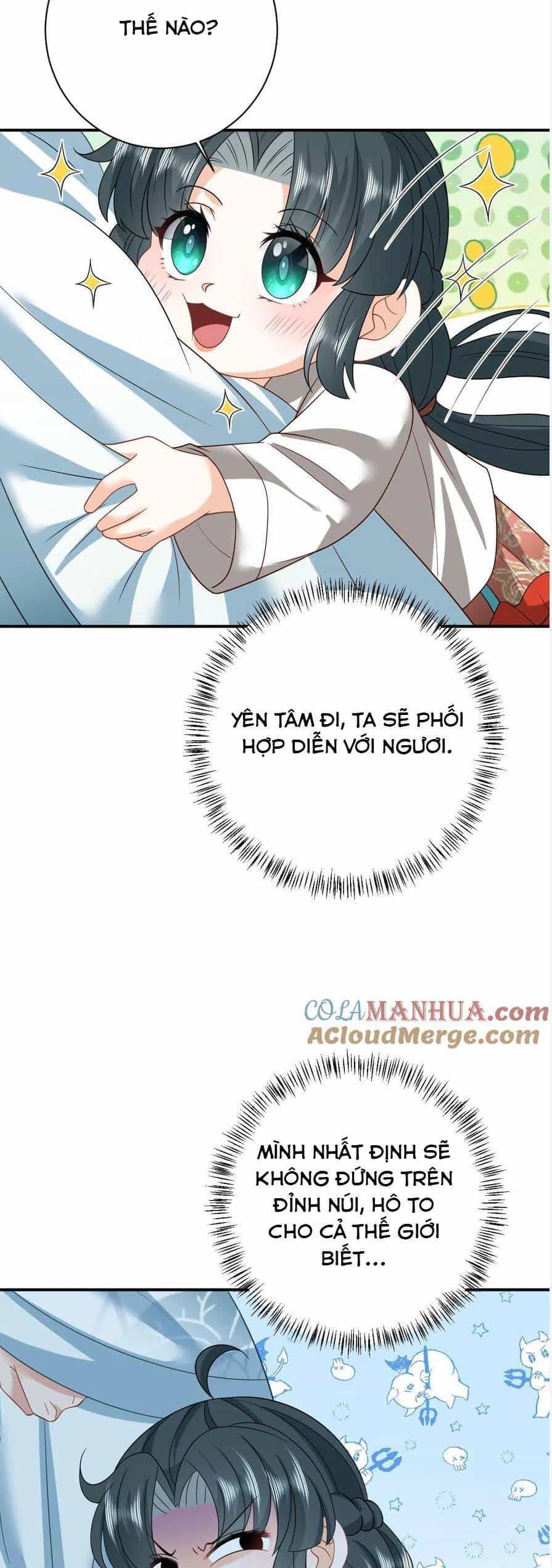 3 Kiếp Xui Xẻo, Kiếp Này Cùng Ta Thần Kinh - Chương 141 - ảnh 17