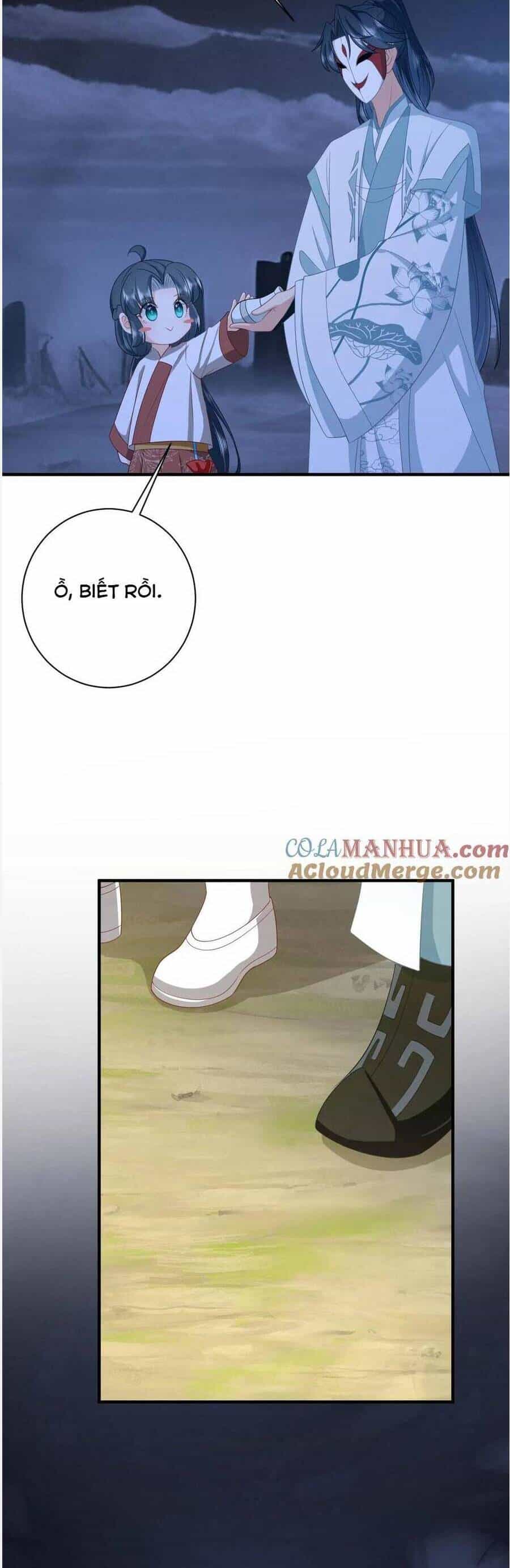 3 Kiếp Xui Xẻo, Kiếp Này Cùng Ta Thần Kinh - Chương 142 - ảnh 19