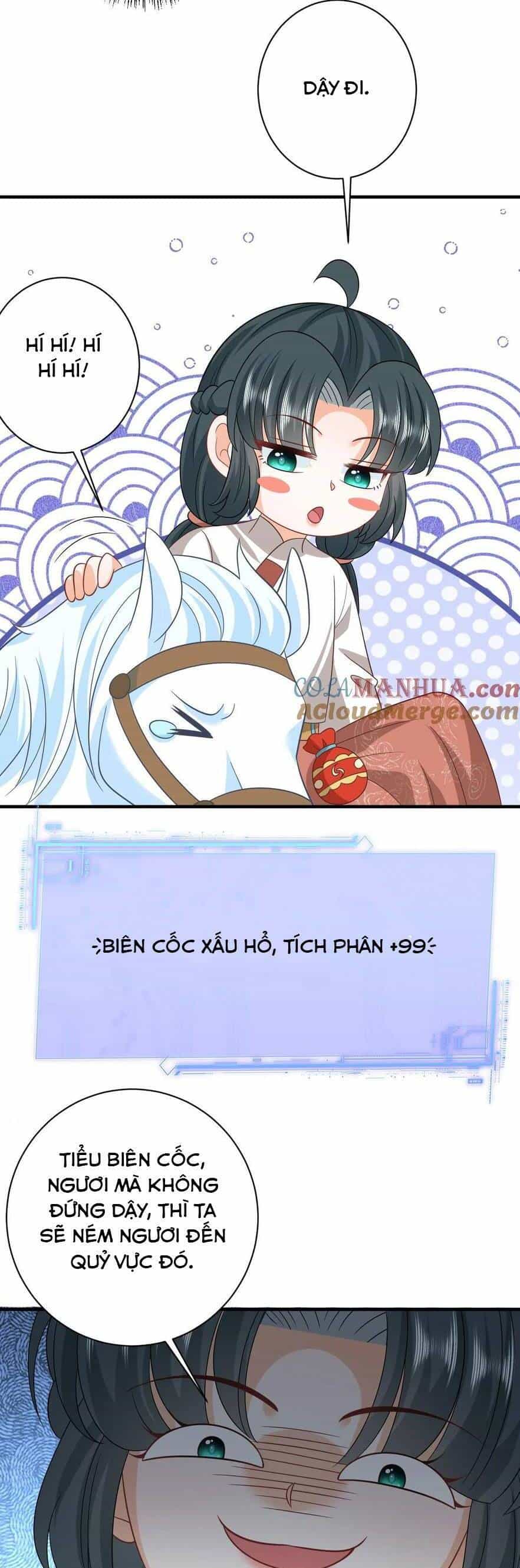 3 Kiếp Xui Xẻo, Kiếp Này Cùng Ta Thần Kinh - Chương 143 - ảnh 17