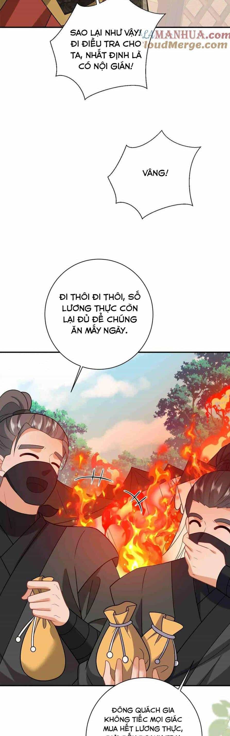 3 Kiếp Xui Xẻo, Kiếp Này Cùng Ta Thần Kinh - Chương 144 - ảnh 7