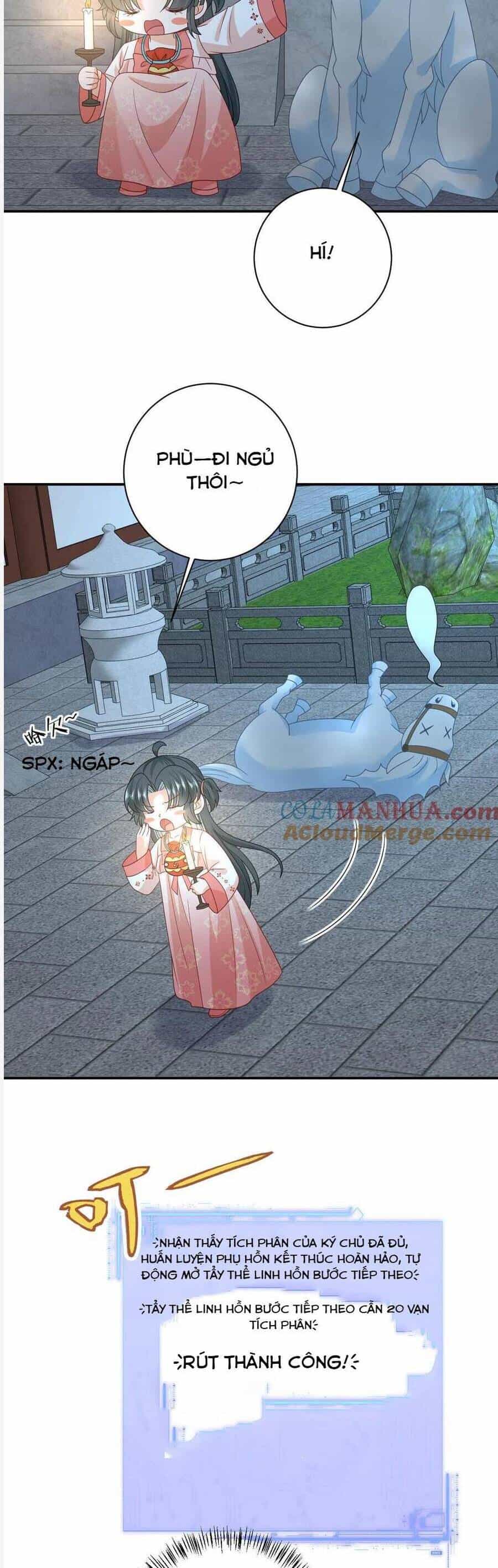 3 Kiếp Xui Xẻo, Kiếp Này Cùng Ta Thần Kinh - Chương 147 - ảnh 20