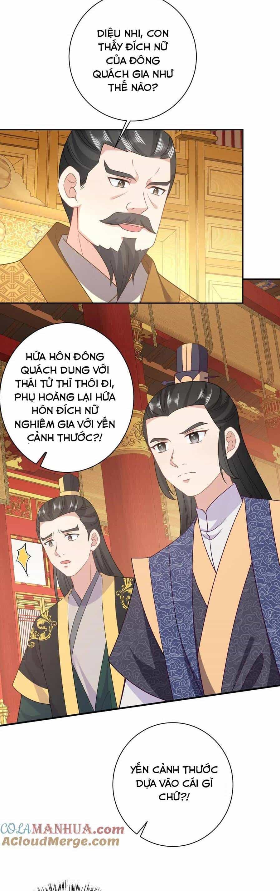 3 Kiếp Xui Xẻo, Kiếp Này Cùng Ta Thần Kinh - Chương 152 - ảnh 5