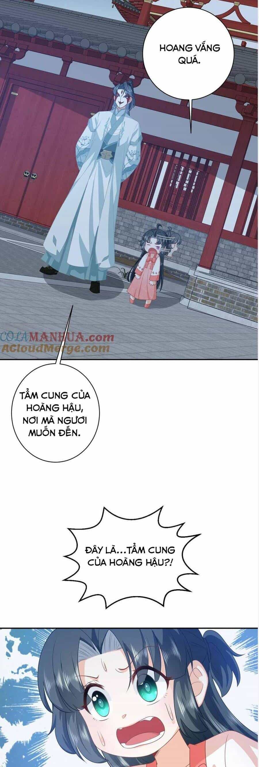 3 Kiếp Xui Xẻo, Kiếp Này Cùng Ta Thần Kinh - Chương 156 - ảnh 17