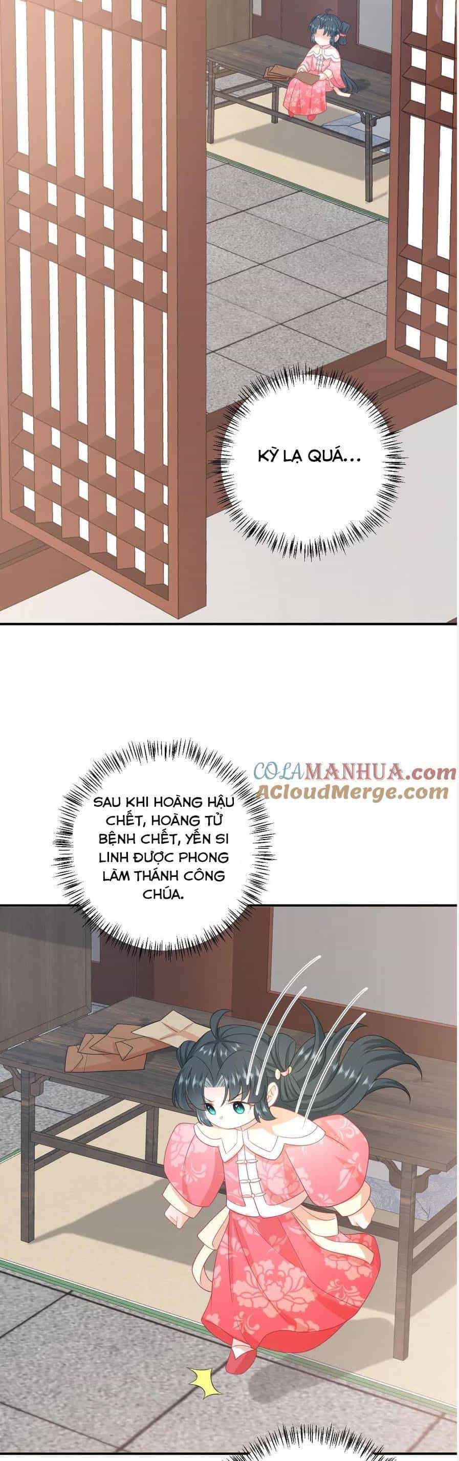 3 Kiếp Xui Xẻo, Kiếp Này Cùng Ta Thần Kinh - Chương 158 - ảnh 11