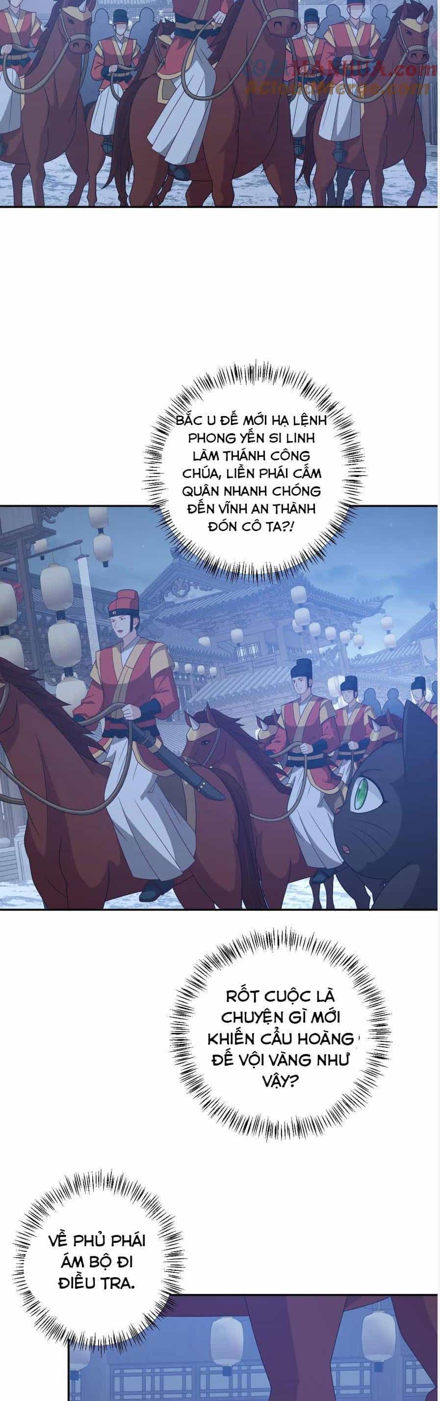3 Kiếp Xui Xẻo, Kiếp Này Cùng Ta Thần Kinh - Chương 159 - ảnh 7