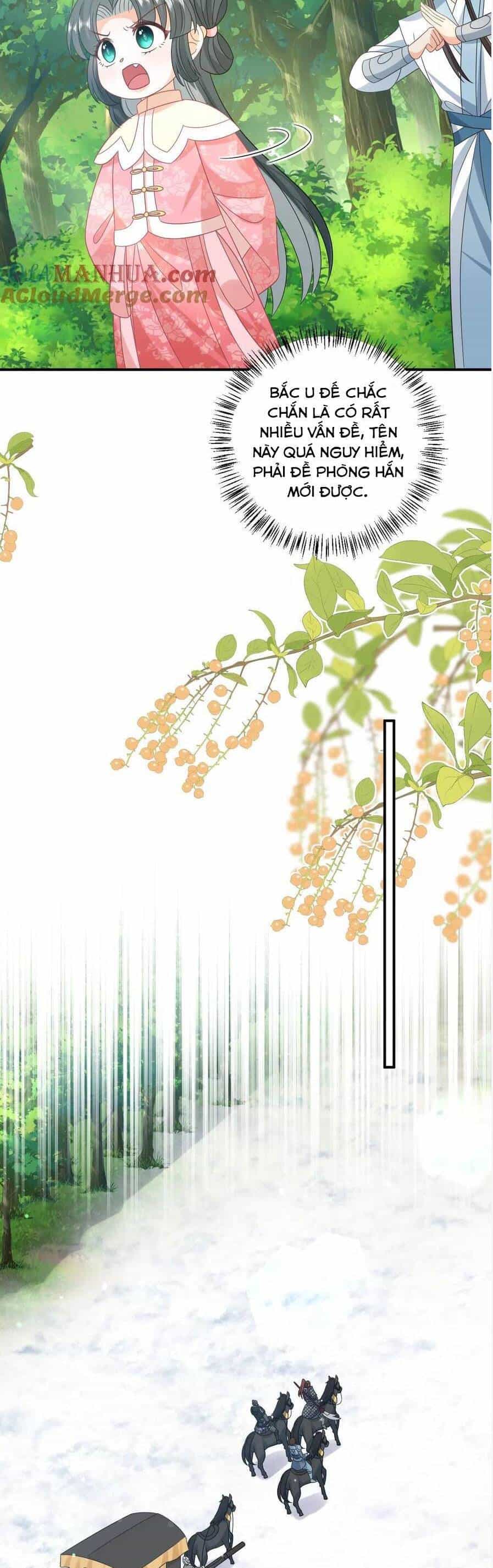 3 Kiếp Xui Xẻo, Kiếp Này Cùng Ta Thần Kinh - Chương 163 - ảnh 8