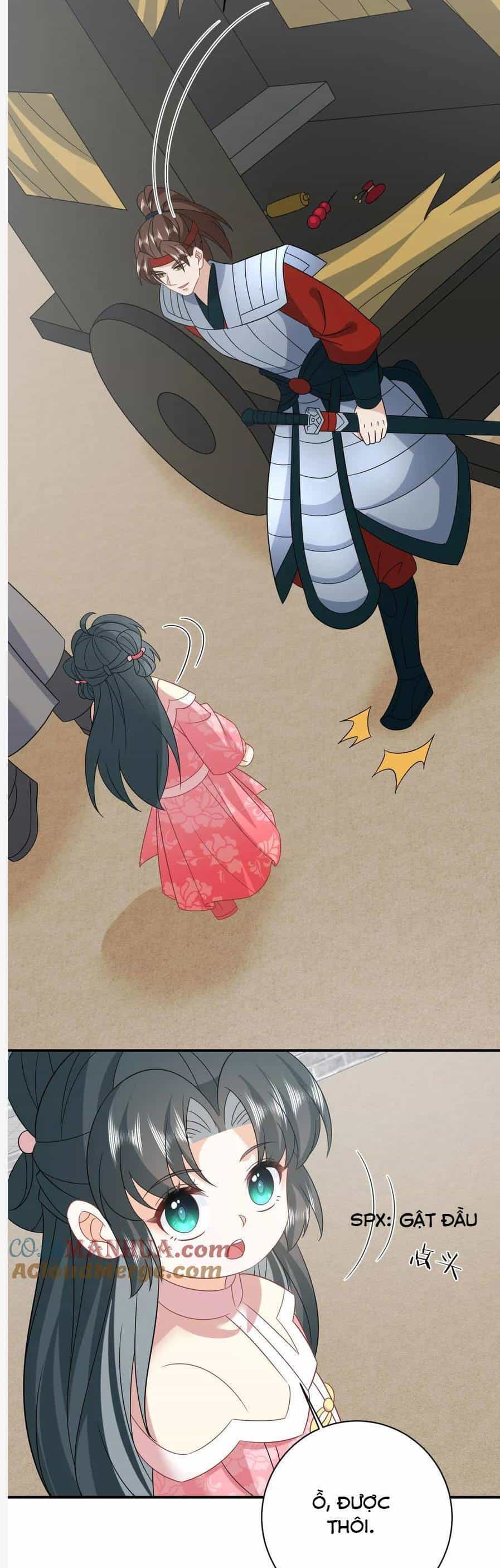 3 Kiếp Xui Xẻo, Kiếp Này Cùng Ta Thần Kinh - Chương 164 - ảnh 13