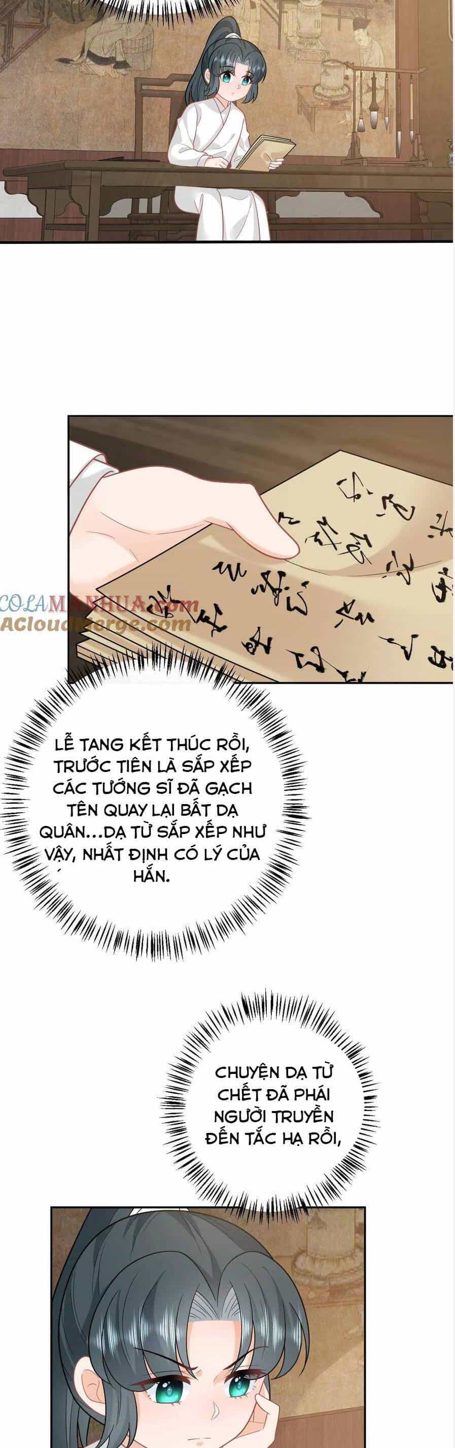 3 Kiếp Xui Xẻo, Kiếp Này Cùng Ta Thần Kinh - Chương 190 - ảnh 10