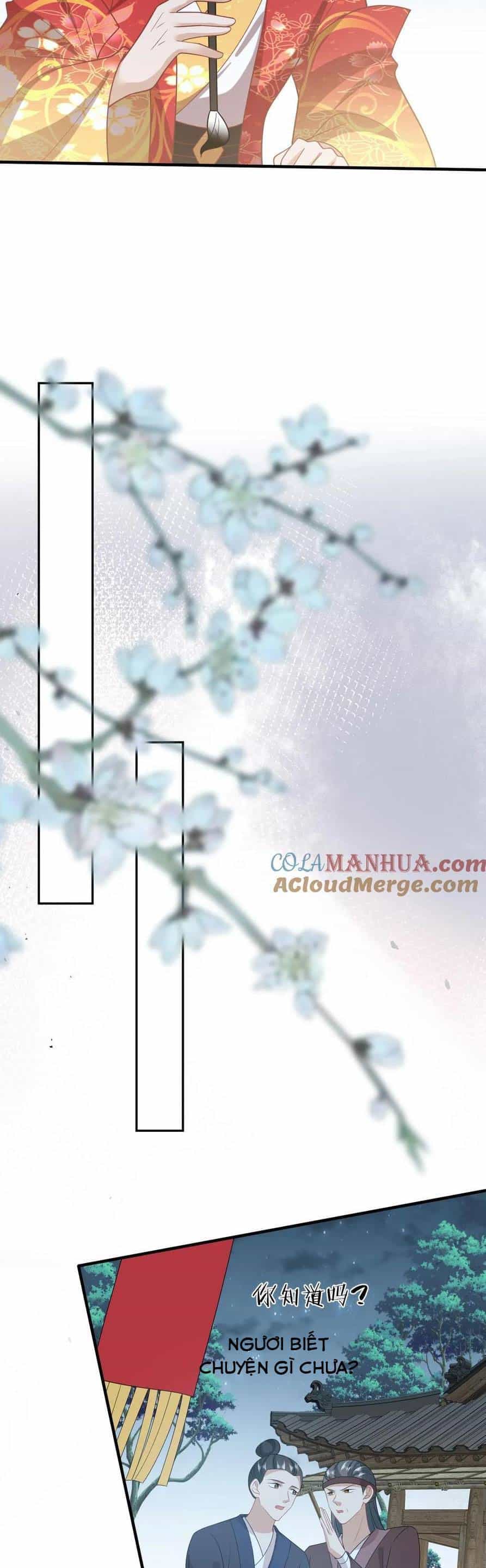3 Kiếp Xui Xẻo, Kiếp Này Cùng Ta Thần Kinh - Chương 192 - ảnh 21