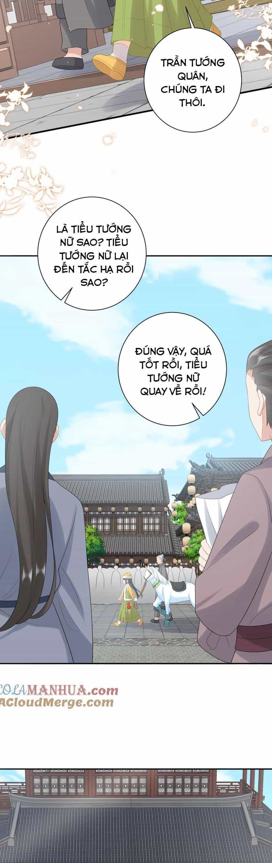 3 Kiếp Xui Xẻo, Kiếp Này Cùng Ta Thần Kinh - Chương 195 - ảnh 13
