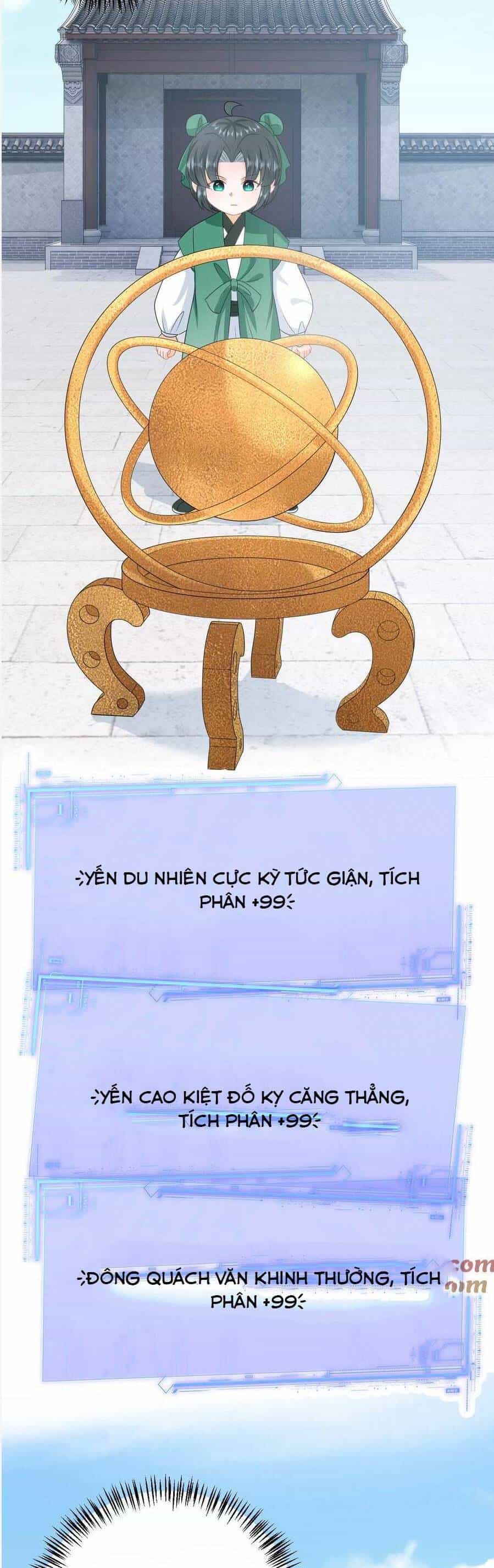 3 Kiếp Xui Xẻo, Kiếp Này Cùng Ta Thần Kinh - Chương 197 - ảnh 4