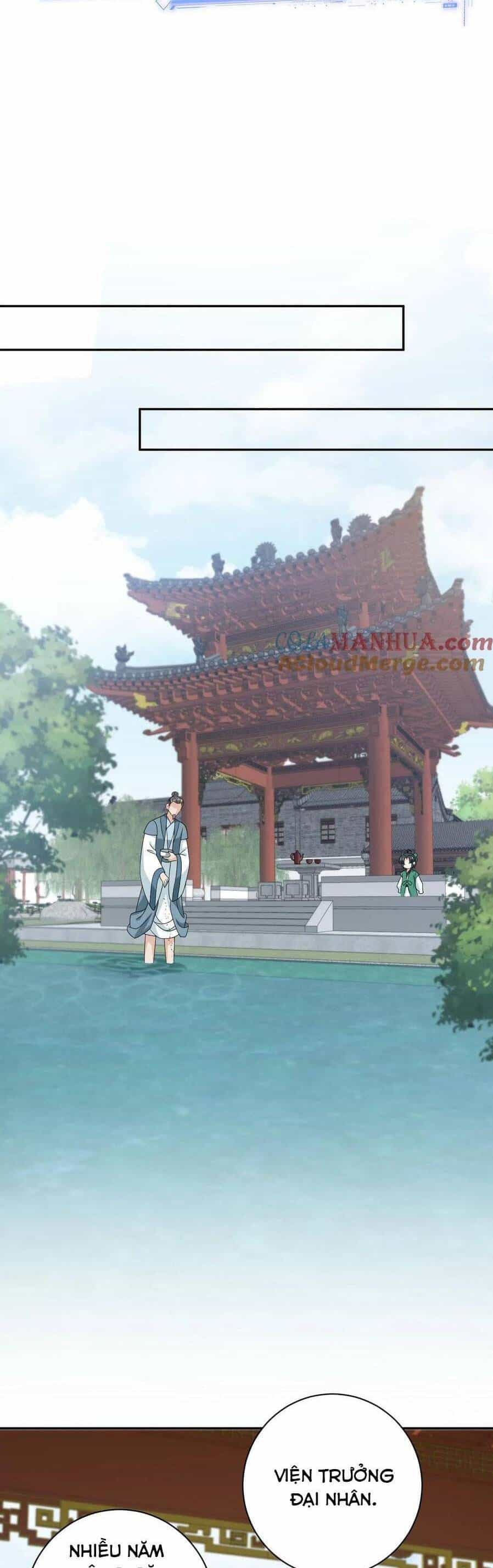 3 Kiếp Xui Xẻo, Kiếp Này Cùng Ta Thần Kinh - Chương 198 - ảnh 10