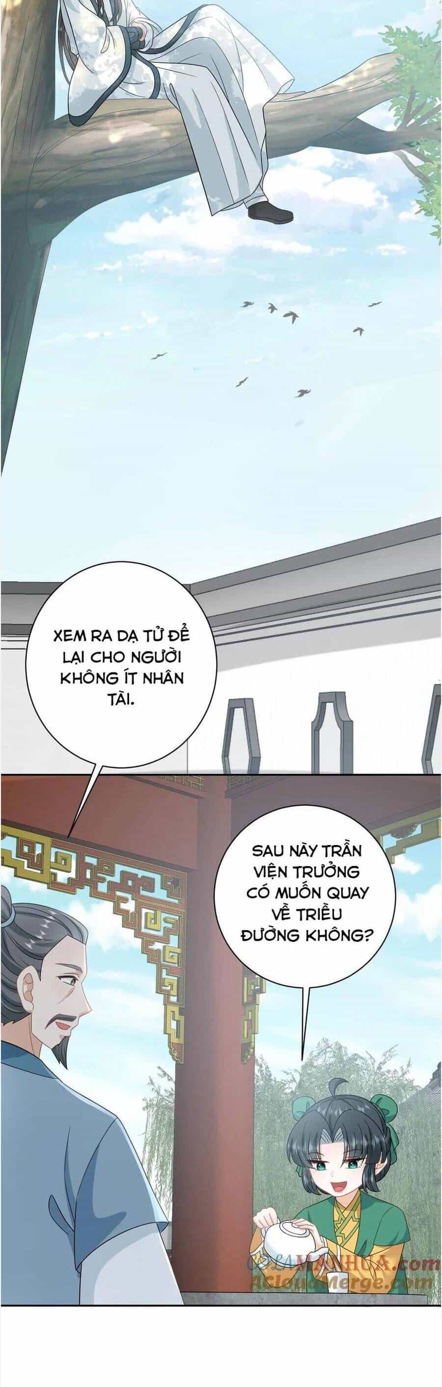 3 Kiếp Xui Xẻo, Kiếp Này Cùng Ta Thần Kinh - Chương 204 - ảnh 14