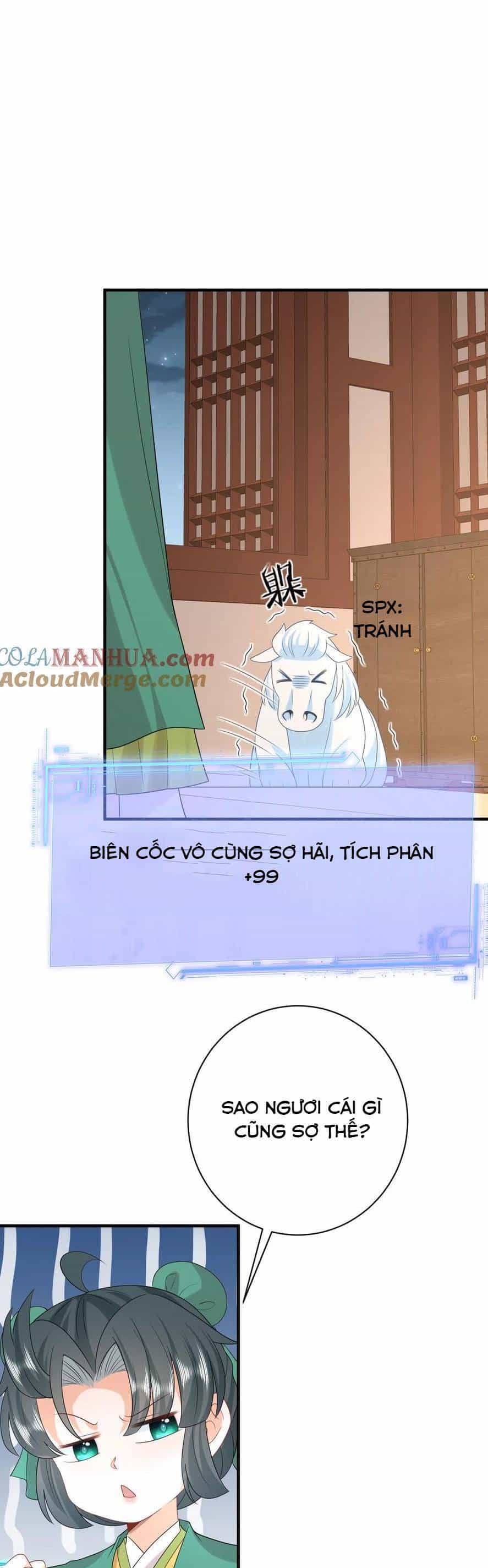 3 Kiếp Xui Xẻo, Kiếp Này Cùng Ta Thần Kinh - Chương 206 - ảnh 10