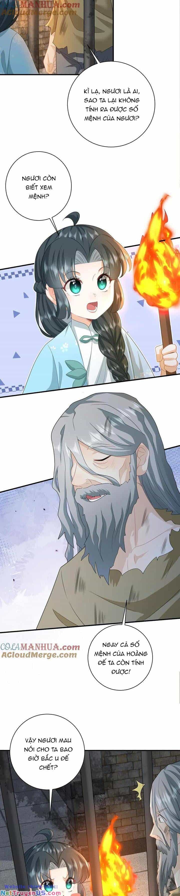 3 Kiếp Xui Xẻo, Kiếp Này Cùng Ta Thần Kinh - Chương 218 - ảnh 7