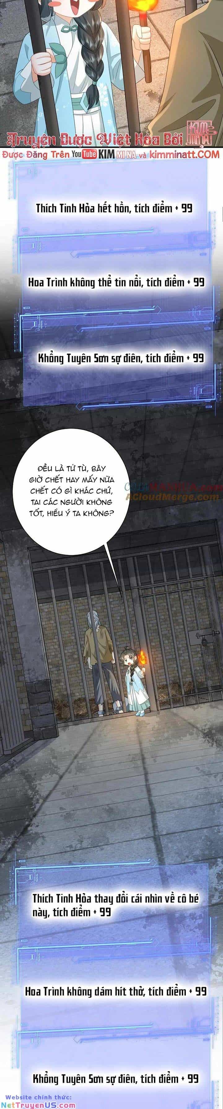 3 Kiếp Xui Xẻo, Kiếp Này Cùng Ta Thần Kinh - Chương 218 - ảnh 8
