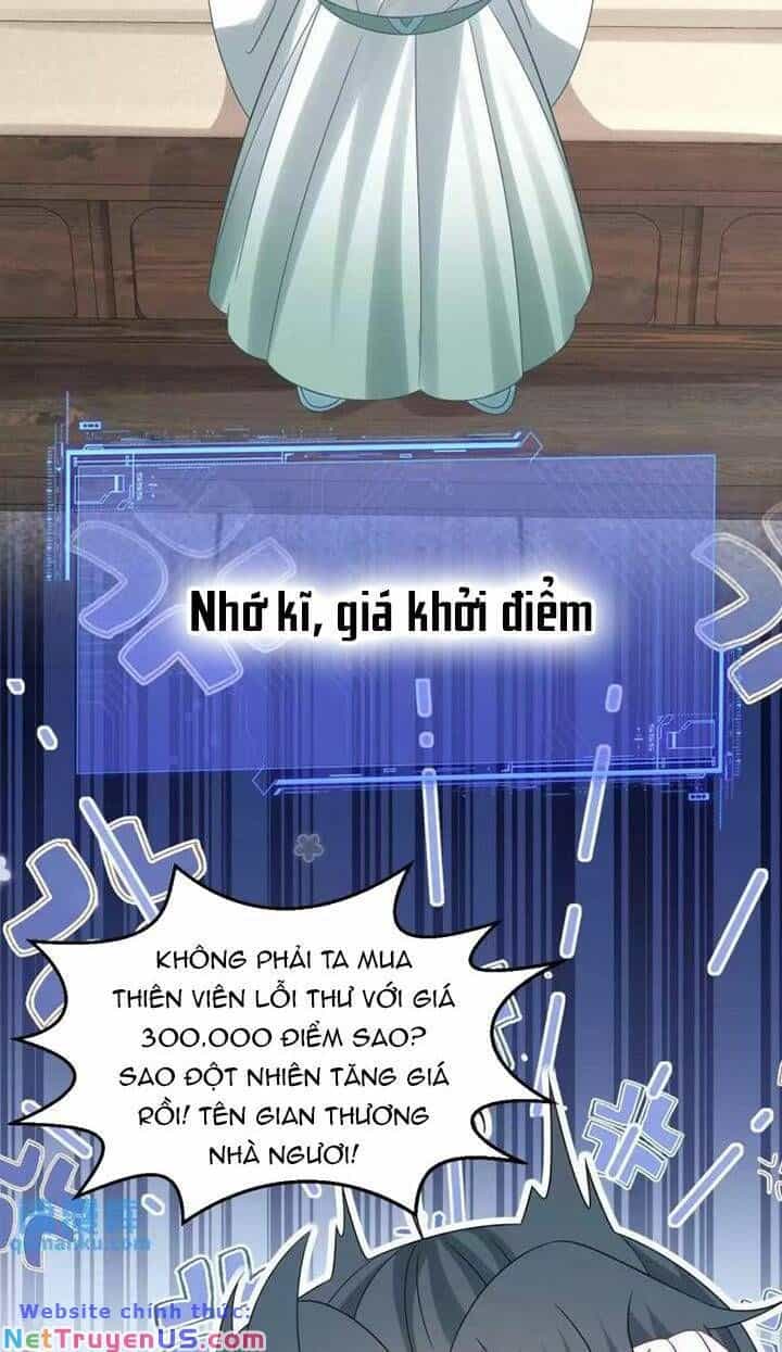 3 Kiếp Xui Xẻo, Kiếp Này Cùng Ta Thần Kinh - Chương 223 - ảnh 25