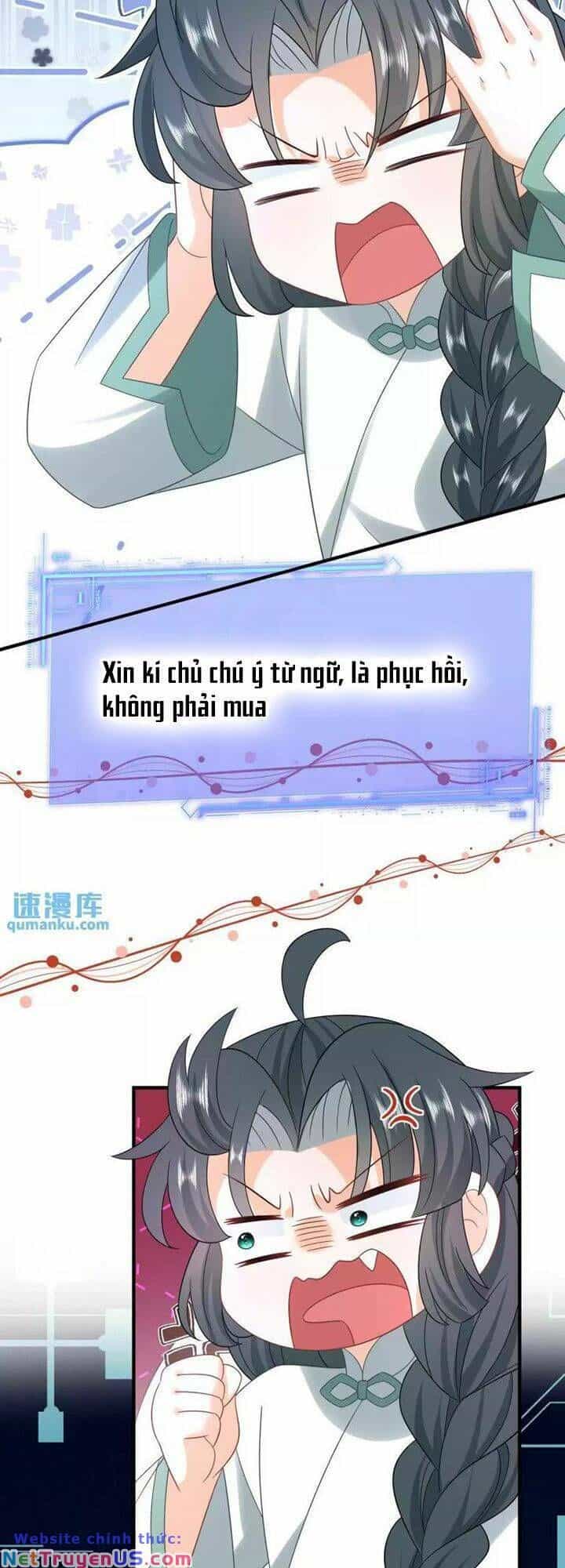 3 Kiếp Xui Xẻo, Kiếp Này Cùng Ta Thần Kinh - Chương 223 - ảnh 26