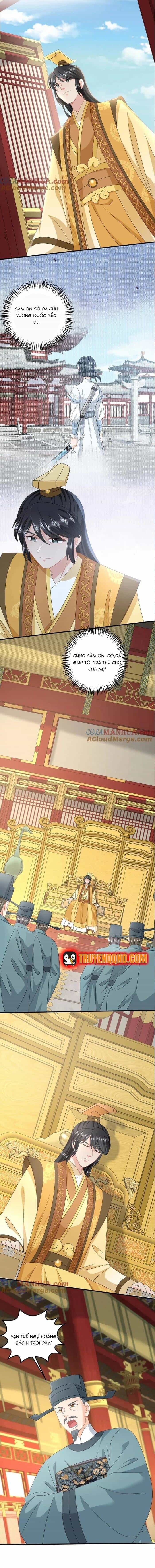3 Kiếp Xui Xẻo, Kiếp Này Cùng Ta Thần Kinh - Chương 269 - ảnh 2