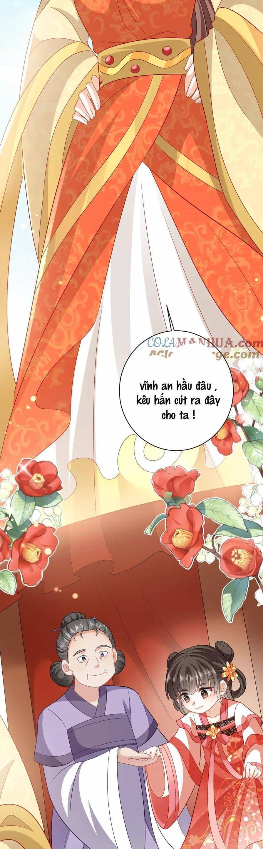 3 Kiếp Xui Xẻo, Kiếp Này Cùng Ta Thần Kinh - Chương 40 - ảnh 19