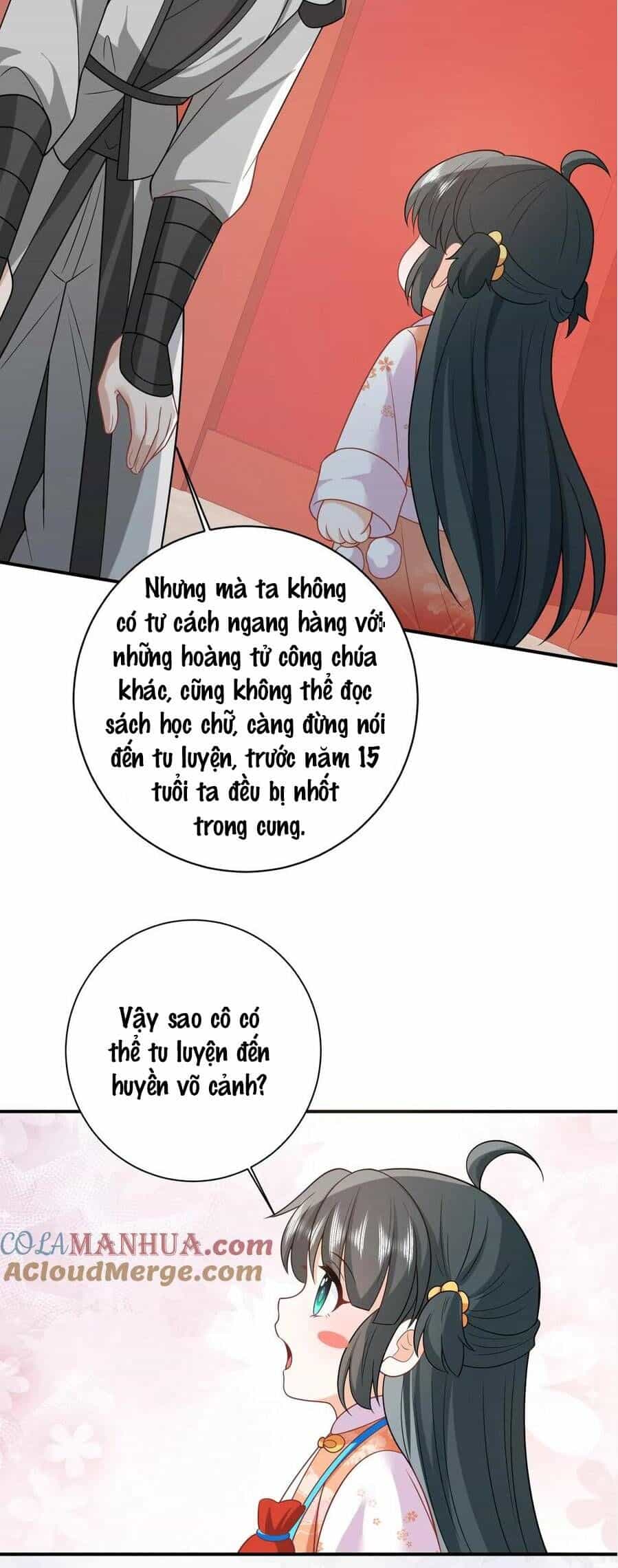 3 Kiếp Xui Xẻo, Kiếp Này Cùng Ta Thần Kinh - Chương 45 - ảnh 18