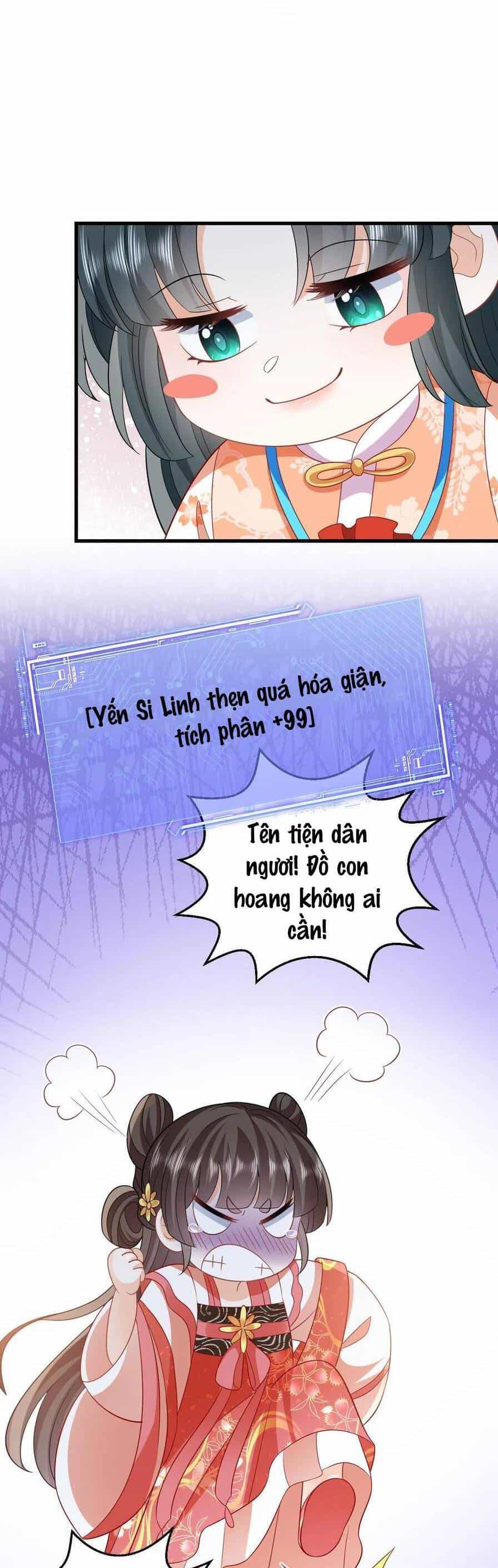 3 Kiếp Xui Xẻo, Kiếp Này Cùng Ta Thần Kinh - Chương 46 - ảnh 15