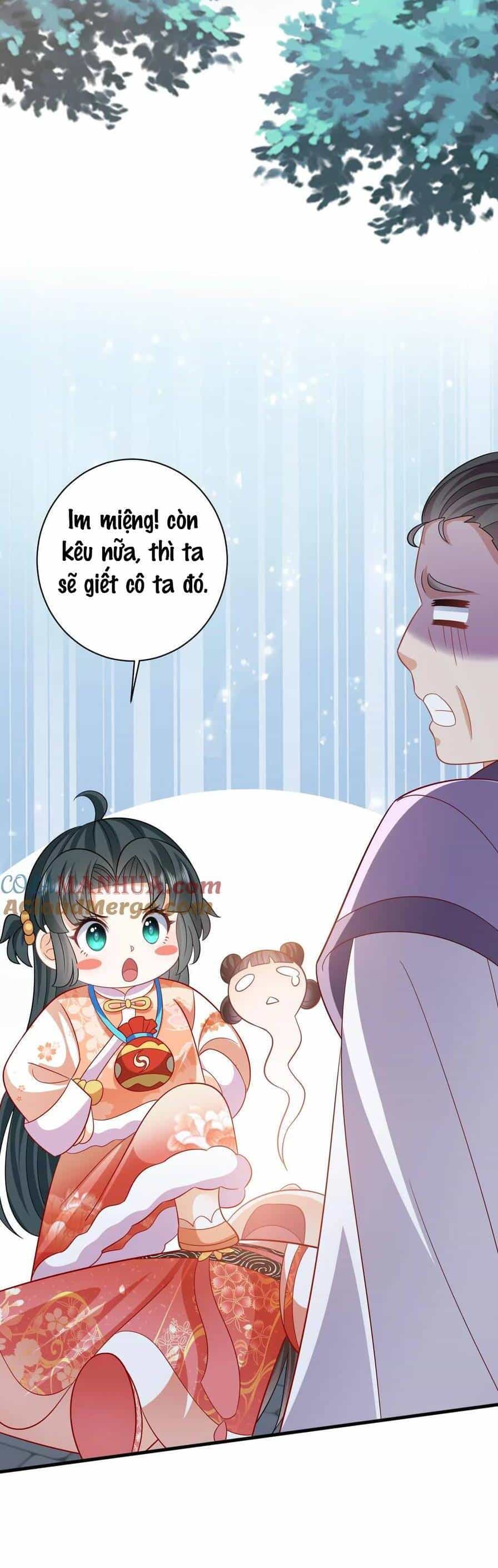 3 Kiếp Xui Xẻo, Kiếp Này Cùng Ta Thần Kinh - Chương 46 - ảnh 19
