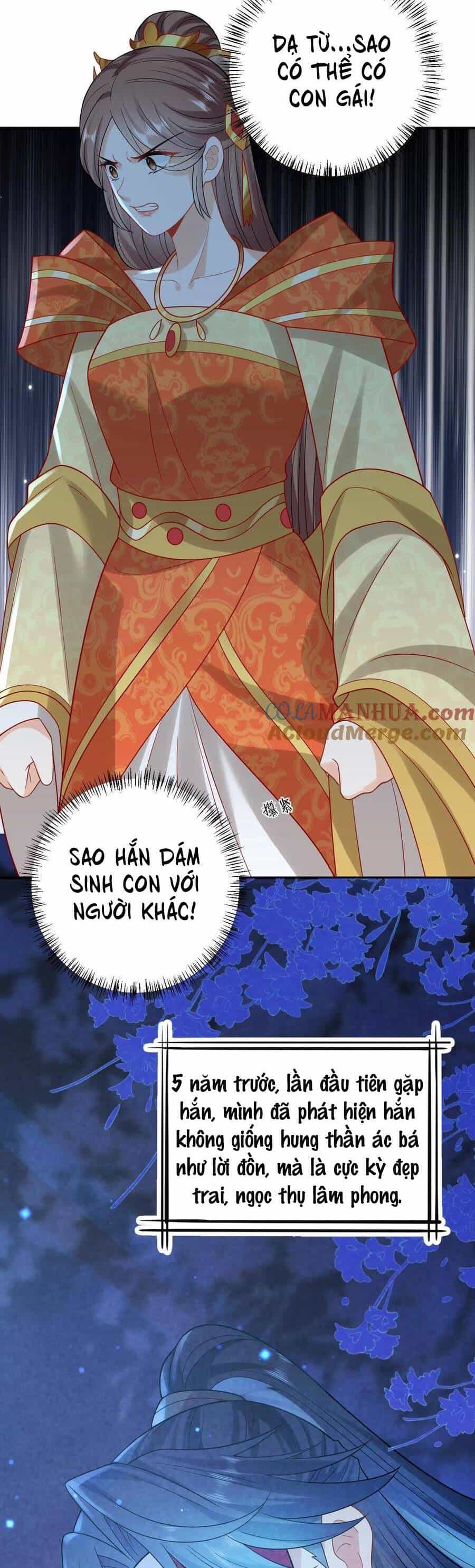 3 Kiếp Xui Xẻo, Kiếp Này Cùng Ta Thần Kinh - Chương 47 - ảnh 9