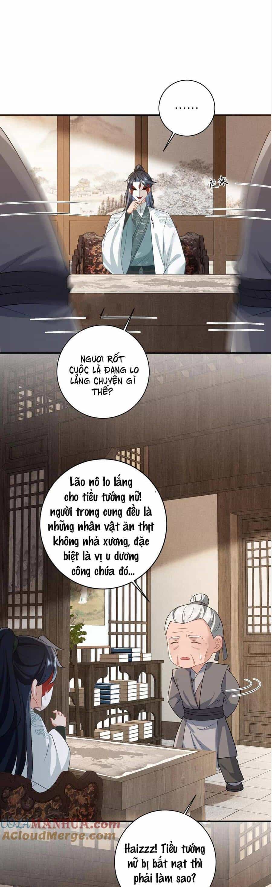 3 Kiếp Xui Xẻo, Kiếp Này Cùng Ta Thần Kinh - Chương 49 - ảnh 3
