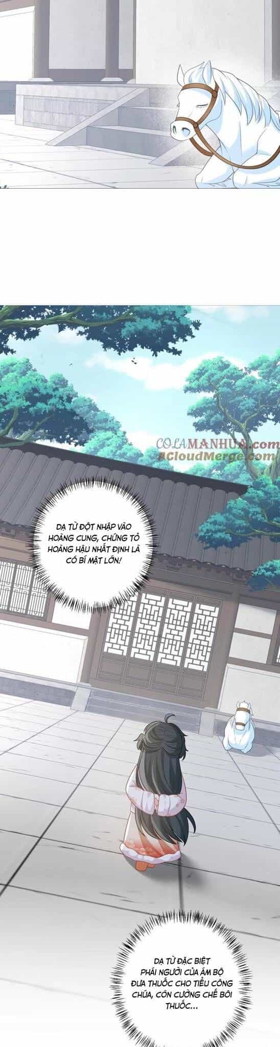 3 Kiếp Xui Xẻo, Kiếp Này Cùng Ta Thần Kinh - Chương 53 - ảnh 3
