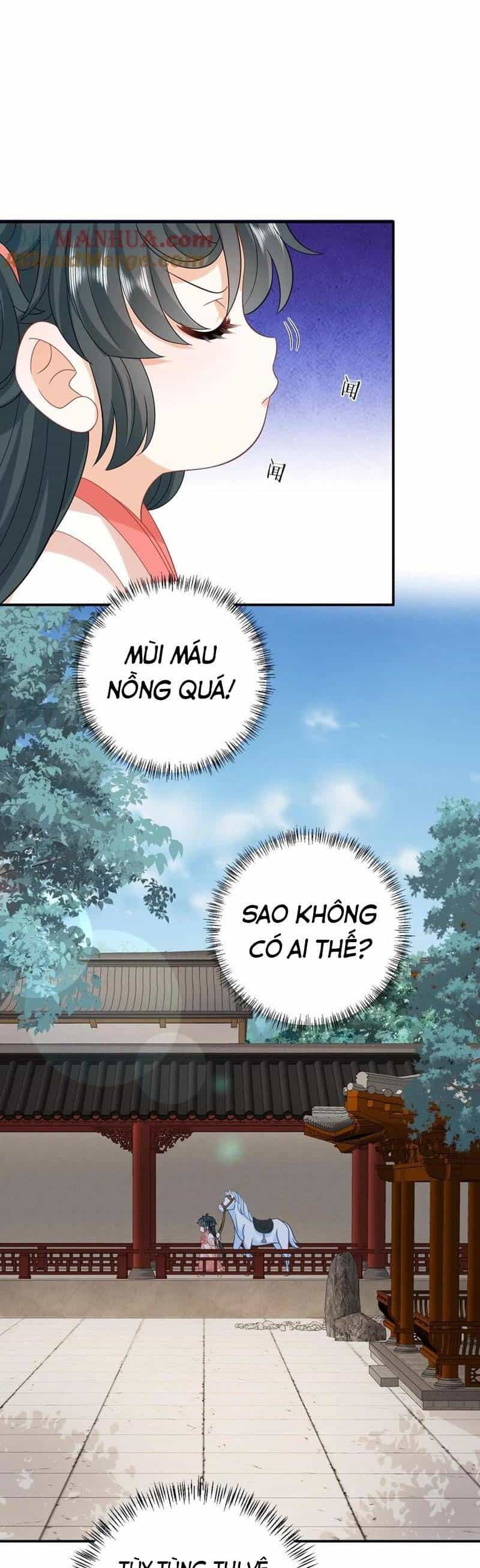 3 Kiếp Xui Xẻo, Kiếp Này Cùng Ta Thần Kinh - Chương 54 - ảnh 14