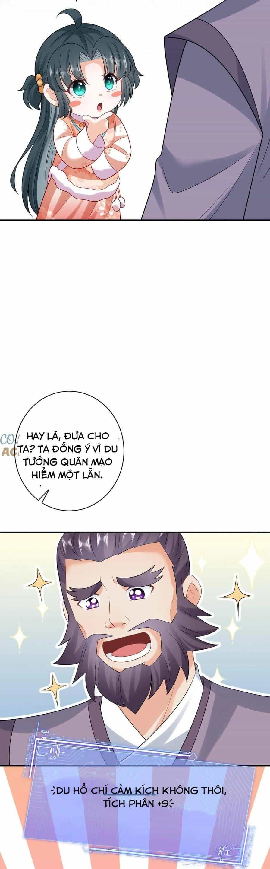 3 Kiếp Xui Xẻo, Kiếp Này Cùng Ta Thần Kinh - Chương 59 - ảnh 21