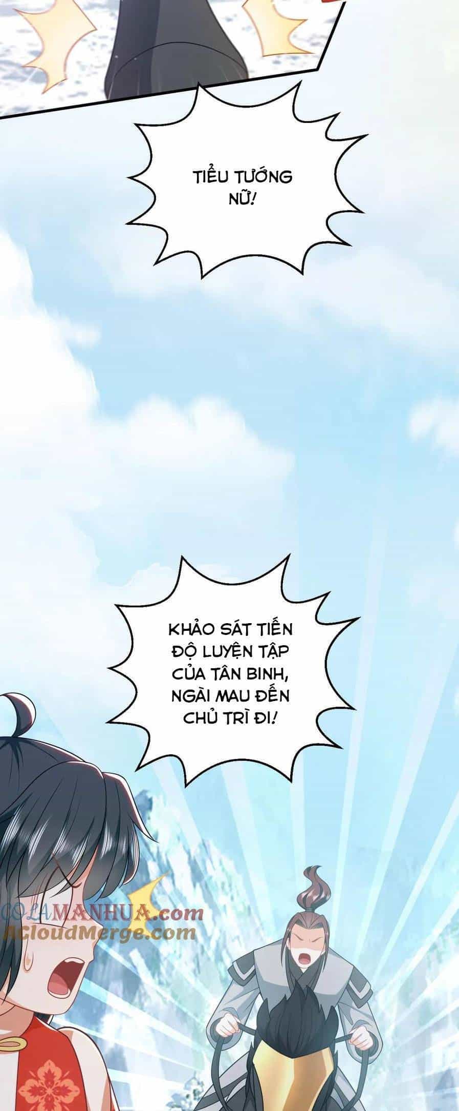 3 Kiếp Xui Xẻo, Kiếp Này Cùng Ta Thần Kinh - Chương 62 - ảnh 23
