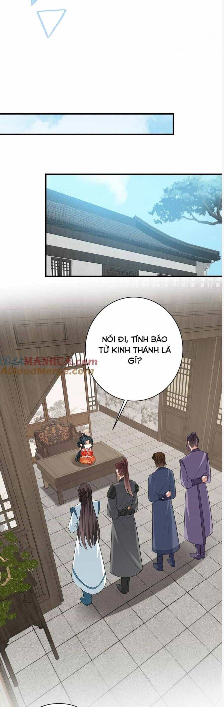 3 Kiếp Xui Xẻo, Kiếp Này Cùng Ta Thần Kinh - Chương 63 - ảnh 12