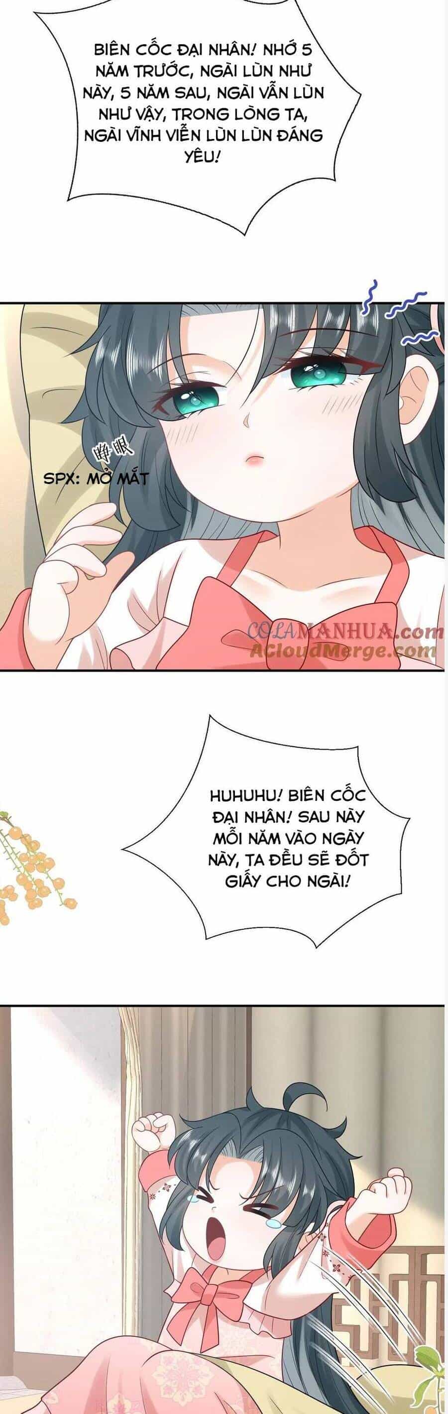 3 Kiếp Xui Xẻo, Kiếp Này Cùng Ta Thần Kinh - Chương 84 - ảnh 11