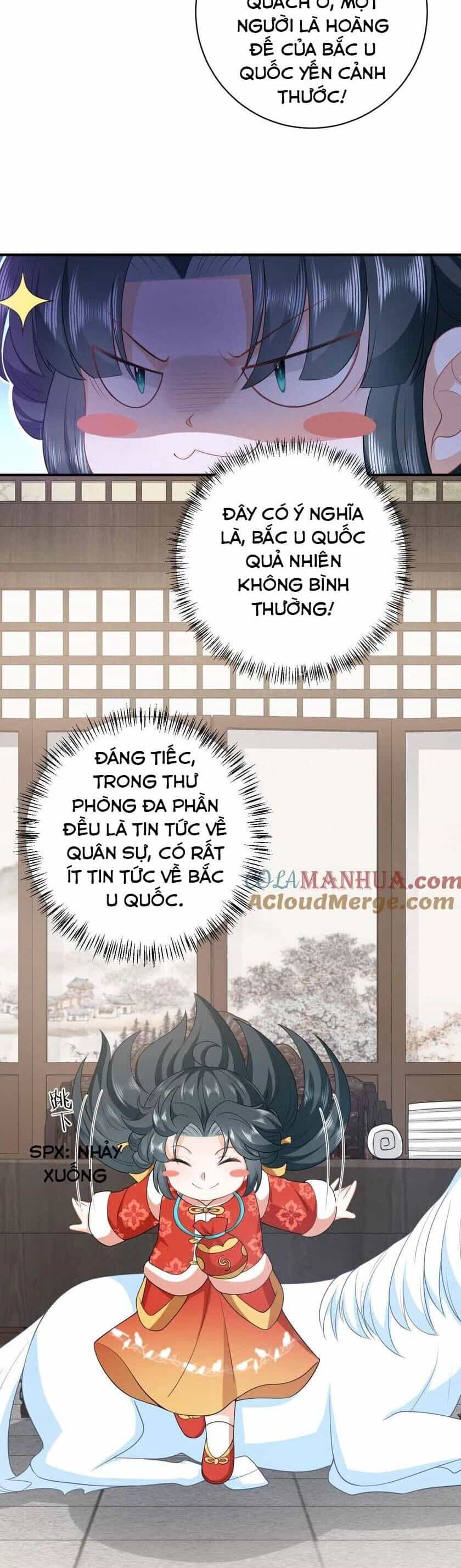 3 Kiếp Xui Xẻo, Kiếp Này Cùng Ta Thần Kinh - Chương 88 - ảnh 12