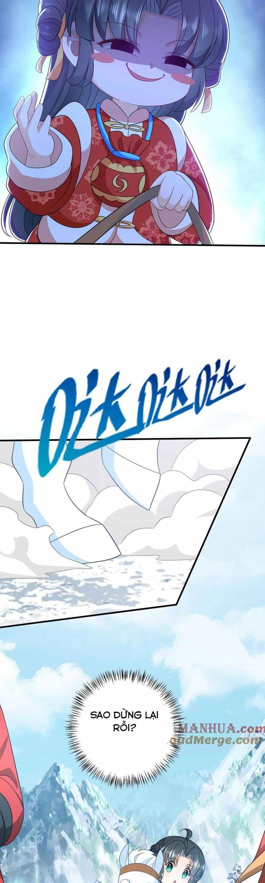 3 Kiếp Xui Xẻo, Kiếp Này Cùng Ta Thần Kinh - Chương 94 - ảnh 15