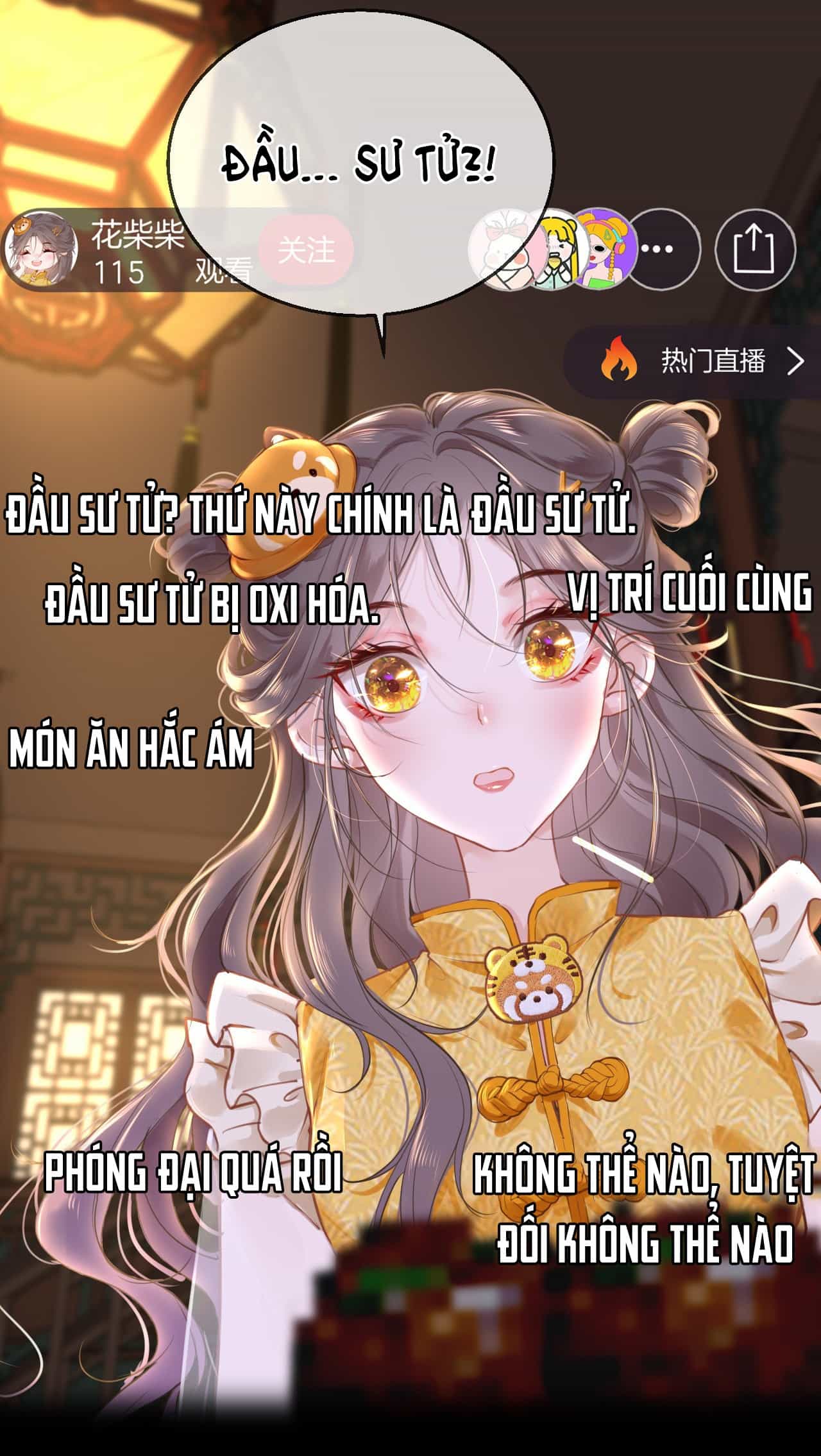 30°B 120°Đ (Bắc Vĩ 30 Độ) - Chương 1 - ảnh 22