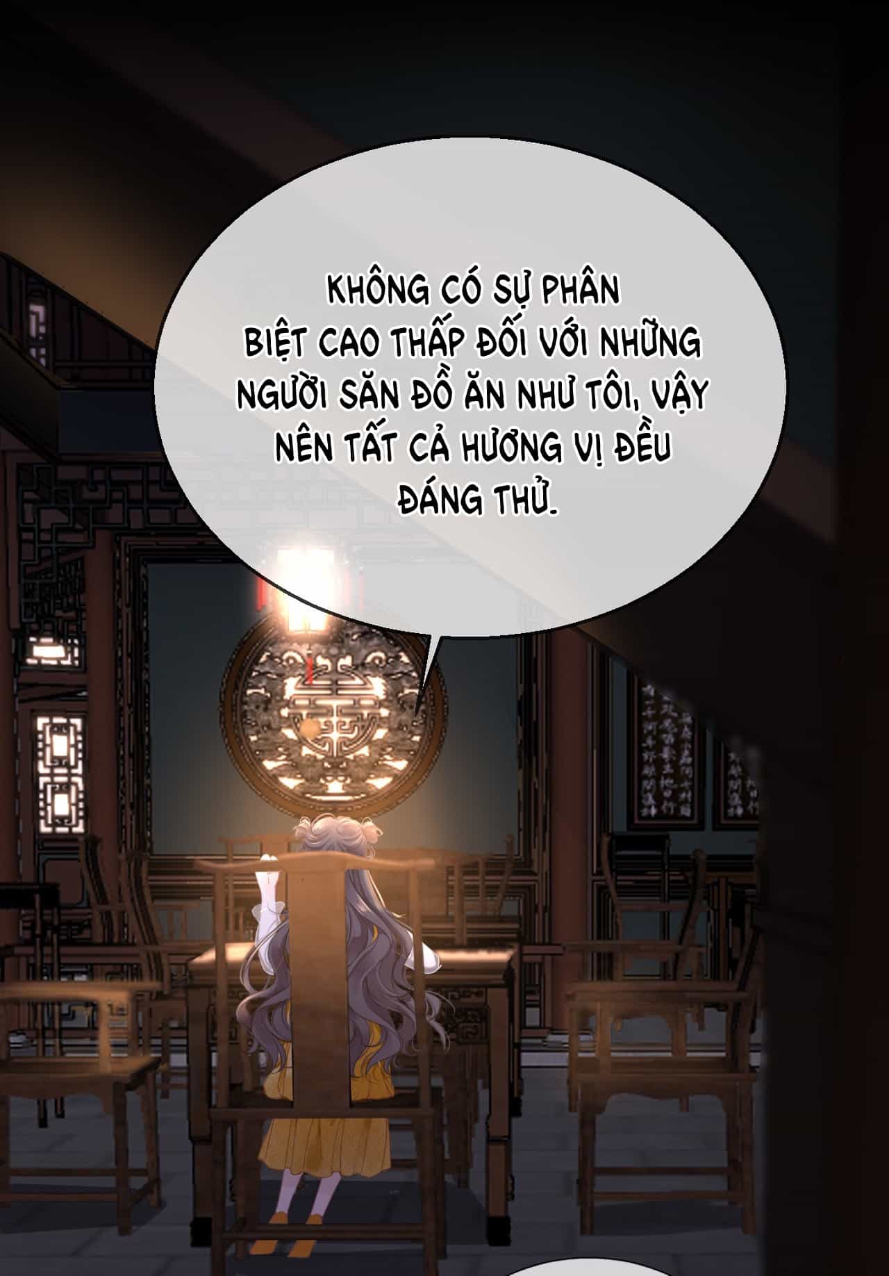 30°B 120°Đ (Bắc Vĩ 30 Độ) - Chương 1 - ảnh 25